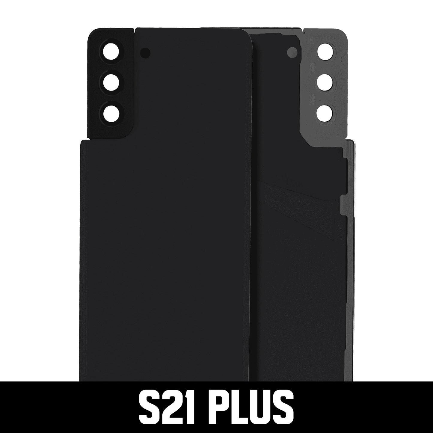 Back Glass for Samsung Galaxy S21 PLUS - After Market