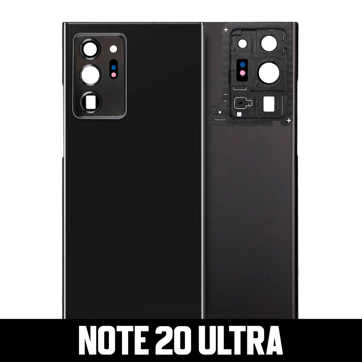Back Glass for Samsung Galaxy NOTE 20 ULTRA - After Market