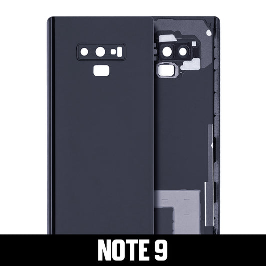 Back Glass for Samsung Galaxy NOTE 9 - After Market