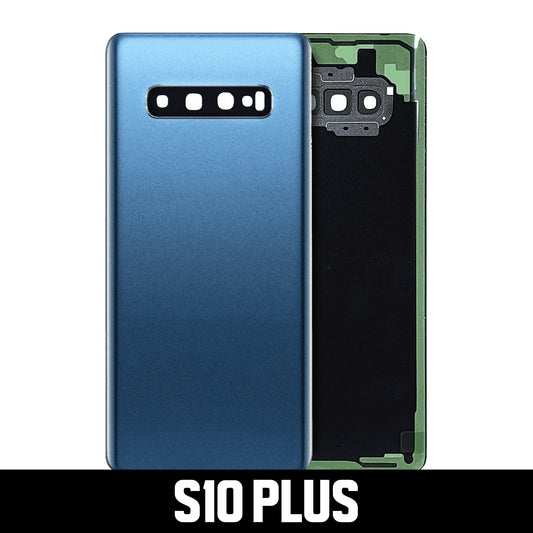 Back Glass for Samsung Galaxy S10 PLUS - After Market