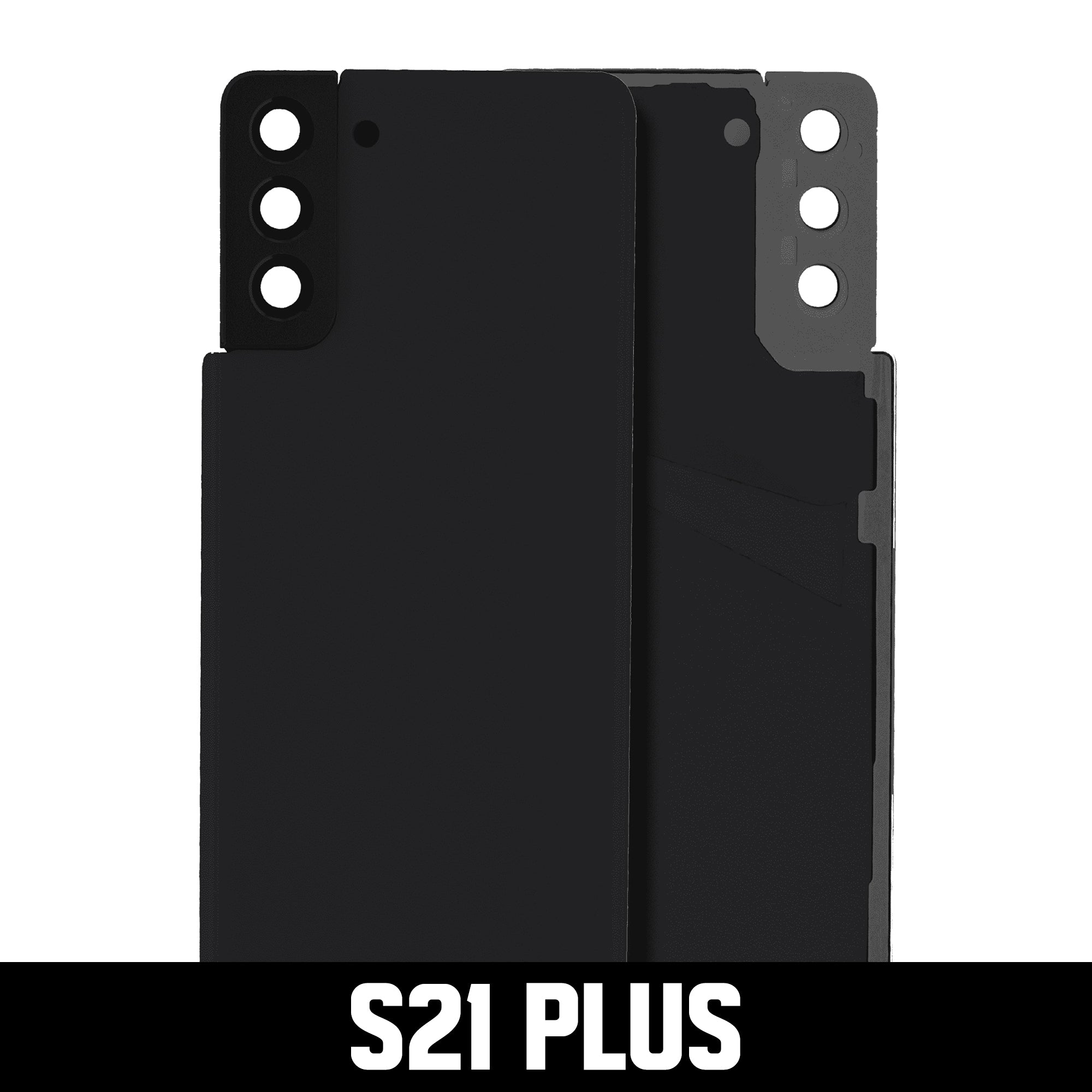 Back Glass for Samsung Galaxy S21 PLUS - After Market