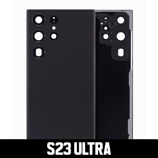 Back Glass for Samsung Galaxy S23 ULTRA - After Market