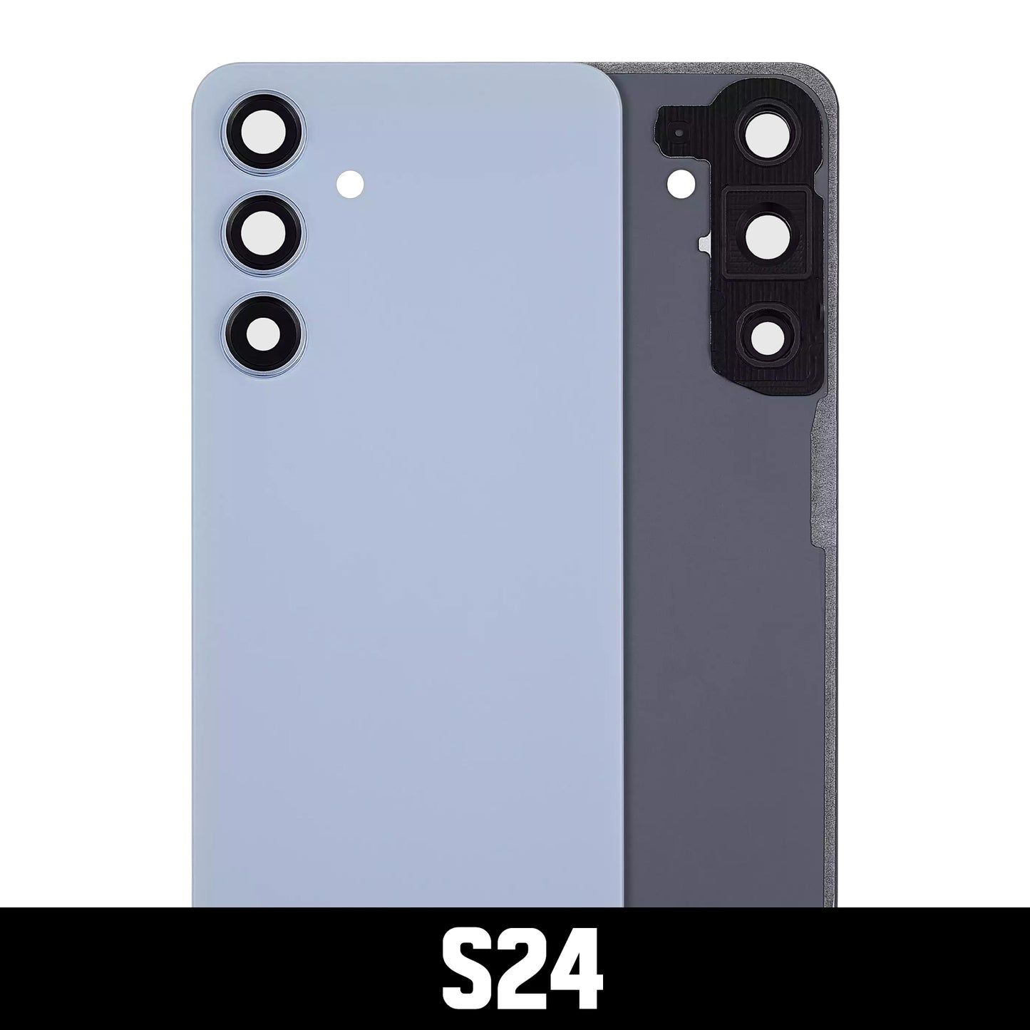 Back Glass for Samsung Galaxy S24 - After Market