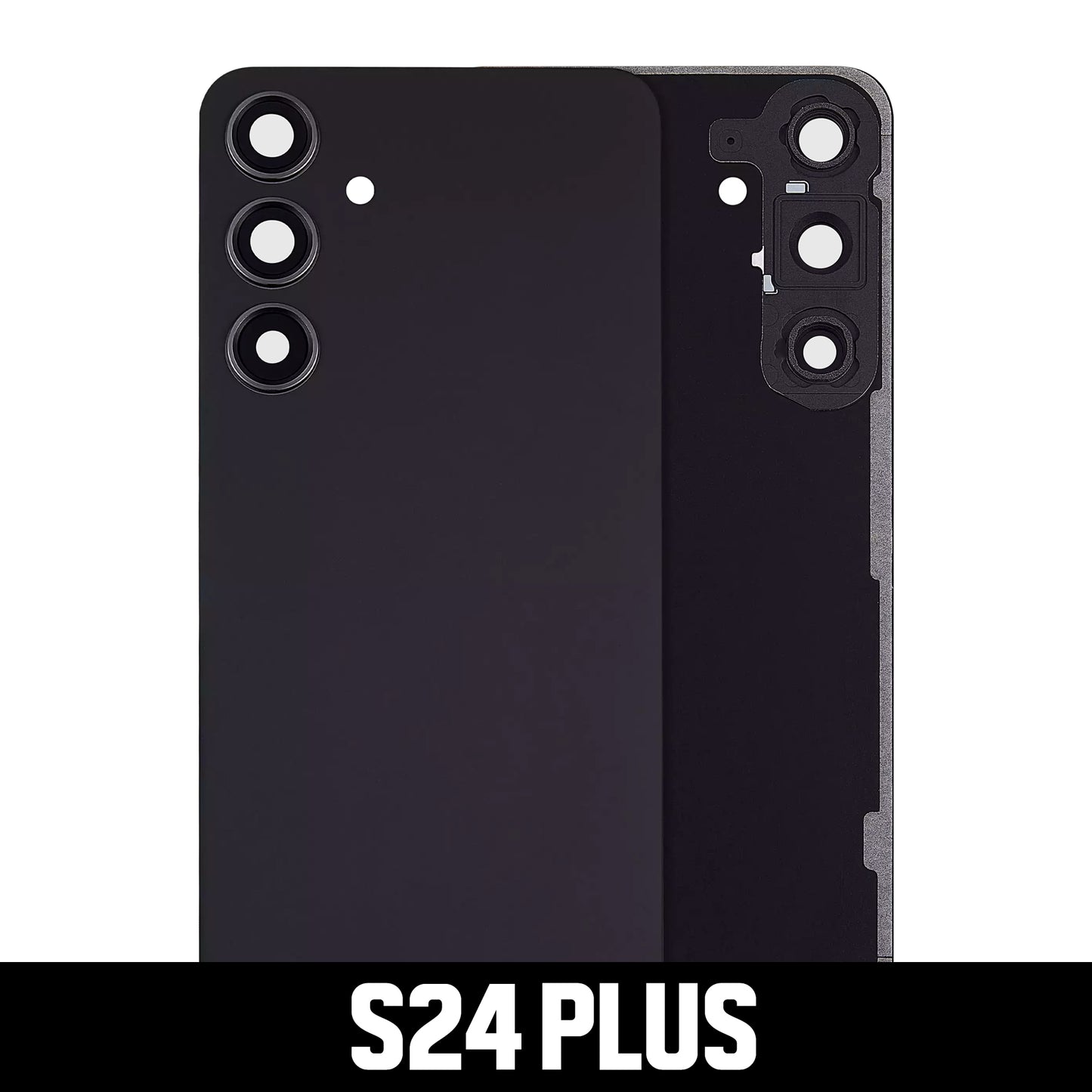 Back Glass for Samsung Galaxy S24 PLUS - After Market