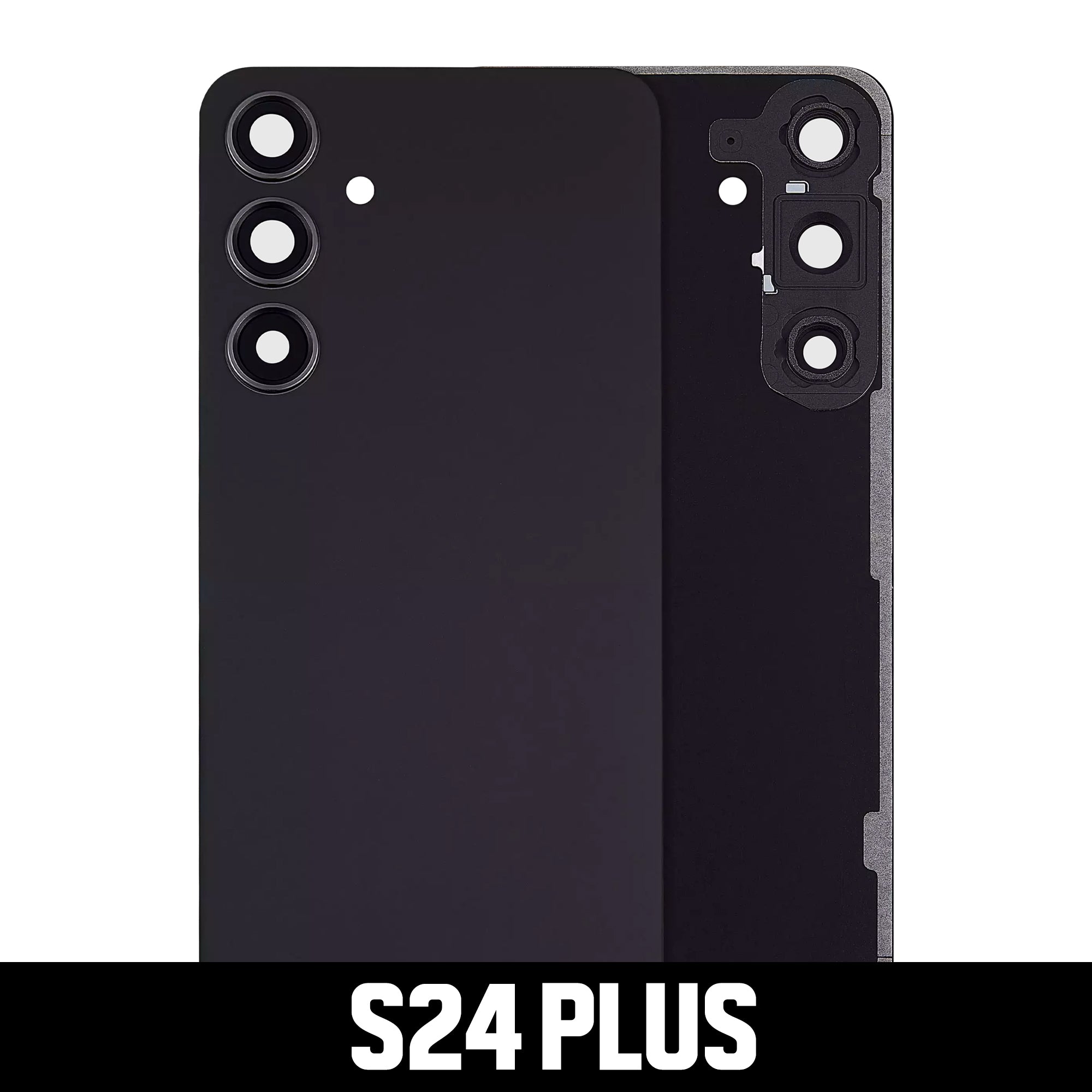Back Glass for Samsung Galaxy S24 PLUS - After Market