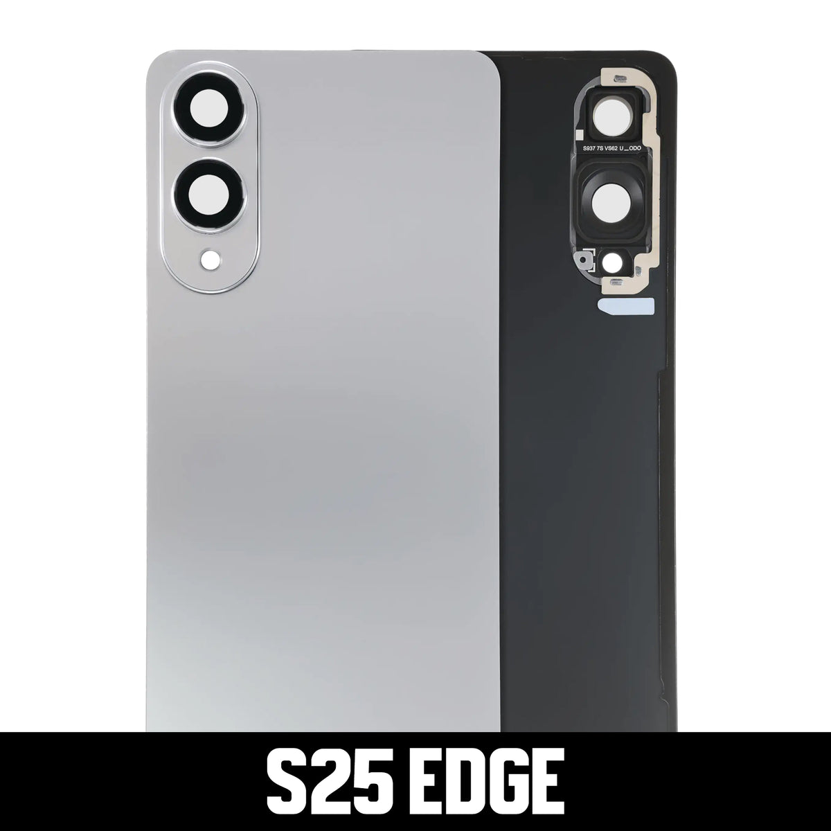 Back Glass for Samsung Galaxy S25 EDGE - After Market