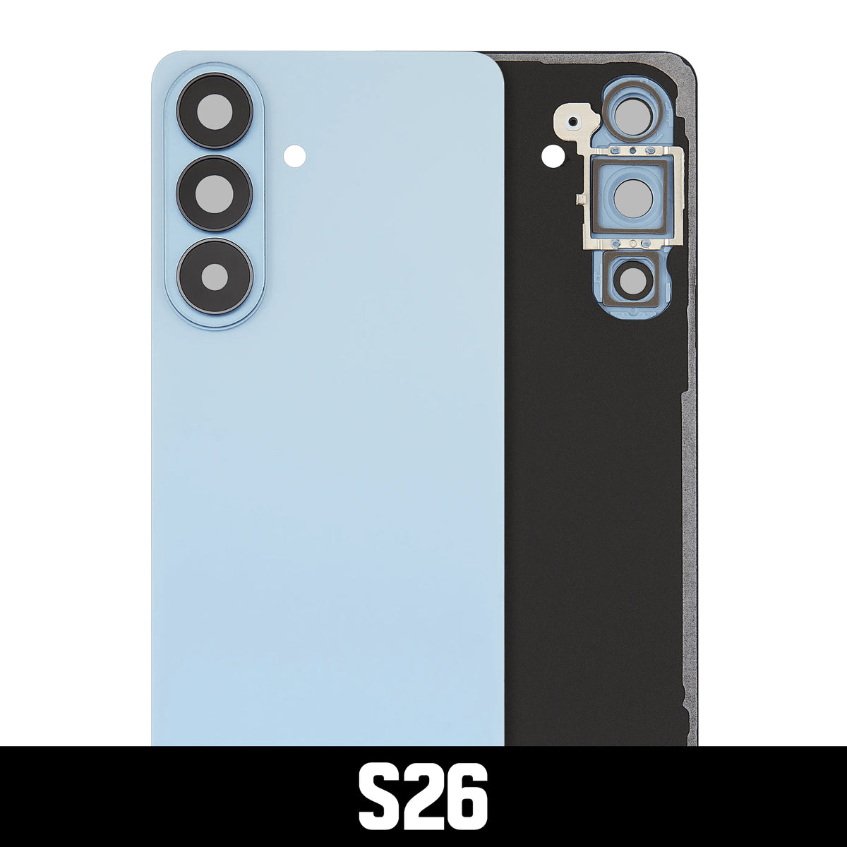 Back Glass for Samsung Galaxy S26 - After Market