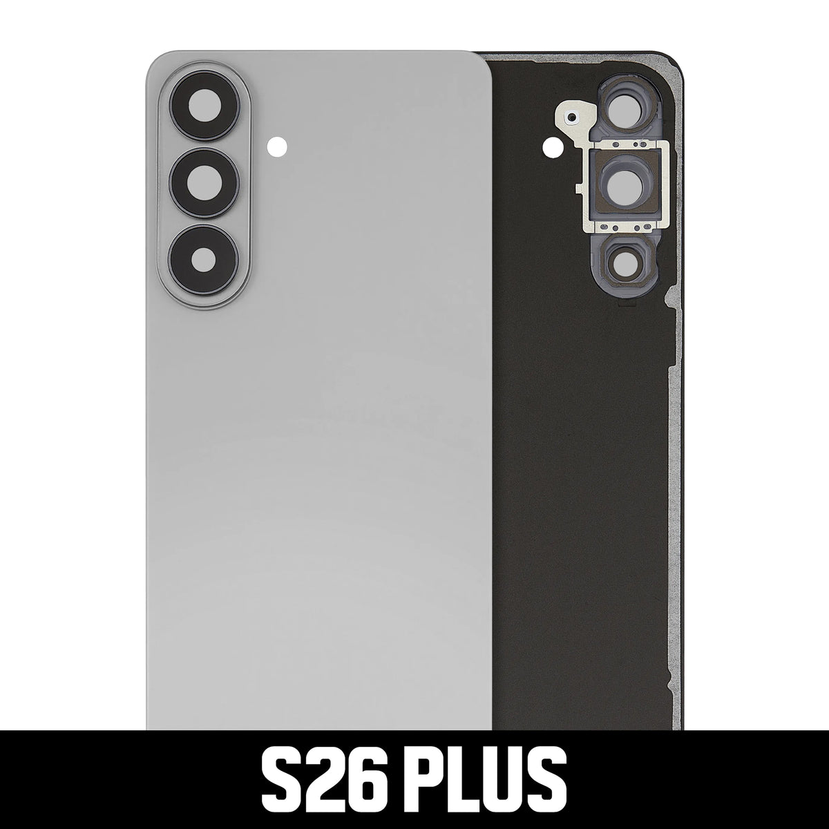 Back Glass for Samsung Galaxy S26 PLUS - After Market