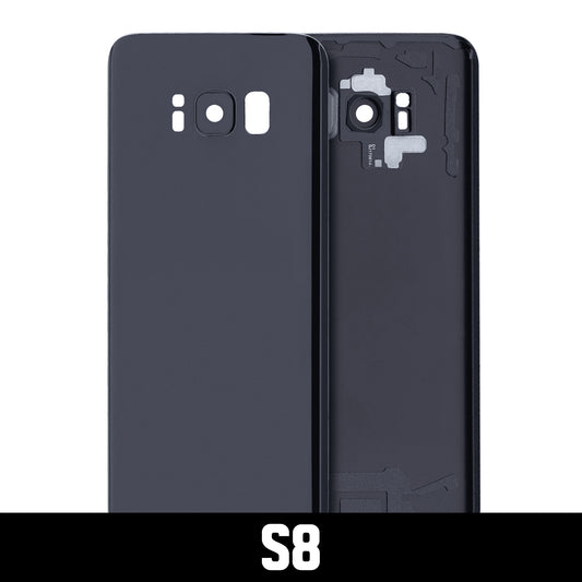 Back Glass for Samsung Galaxy S8 - After Market