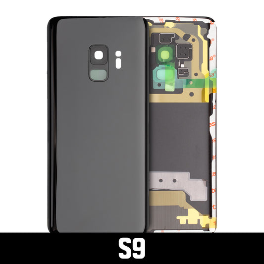Back Glass for Samsung Galaxy S9 - After Market