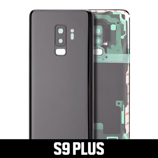Back Glass for Samsung Galaxy S9 PLUS - After Market