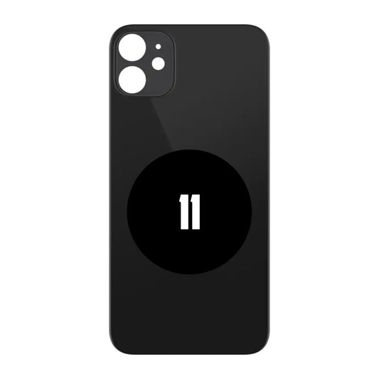Back Glass for IPHONE 11  - After Market