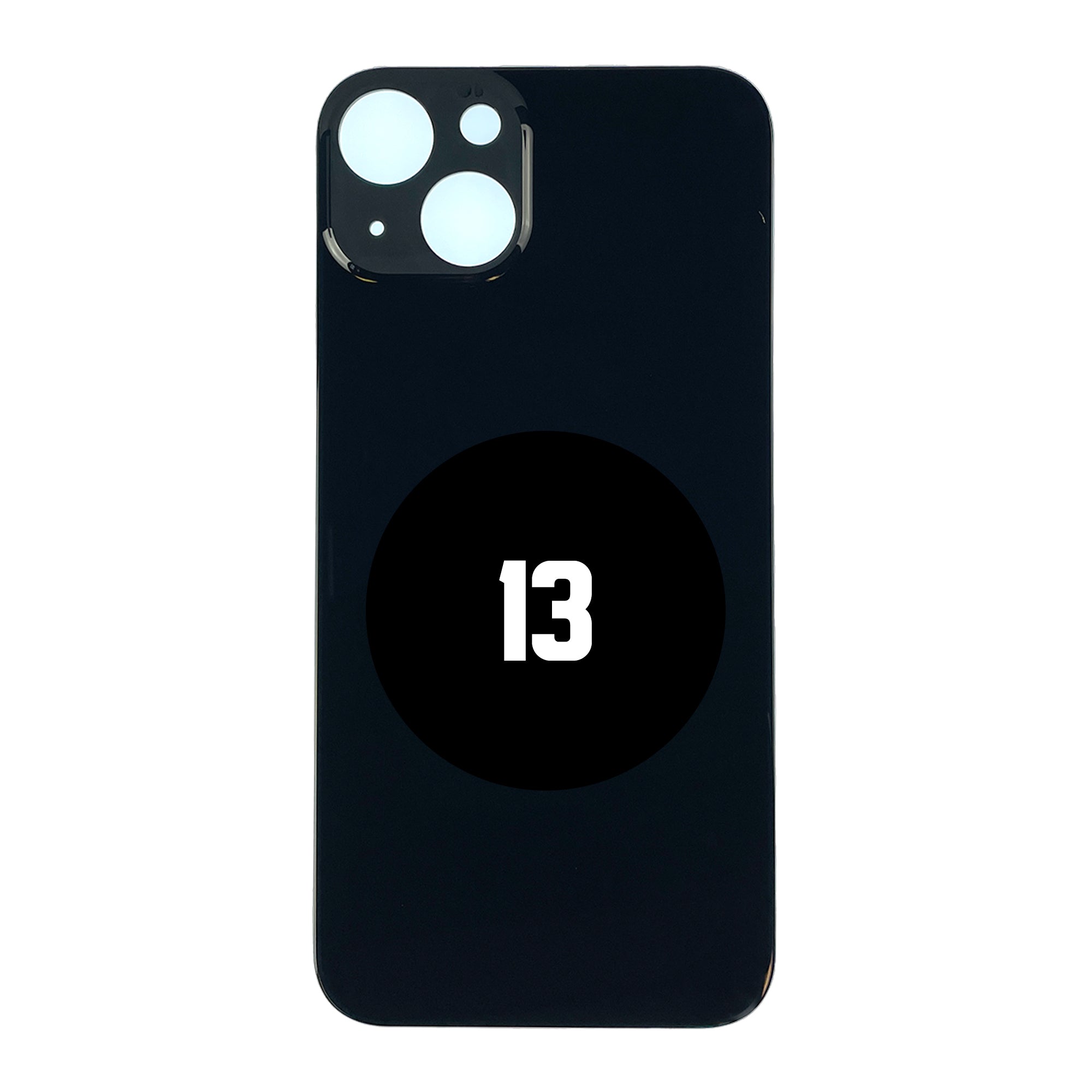 Back Glass for IPHONE 13 - After Market