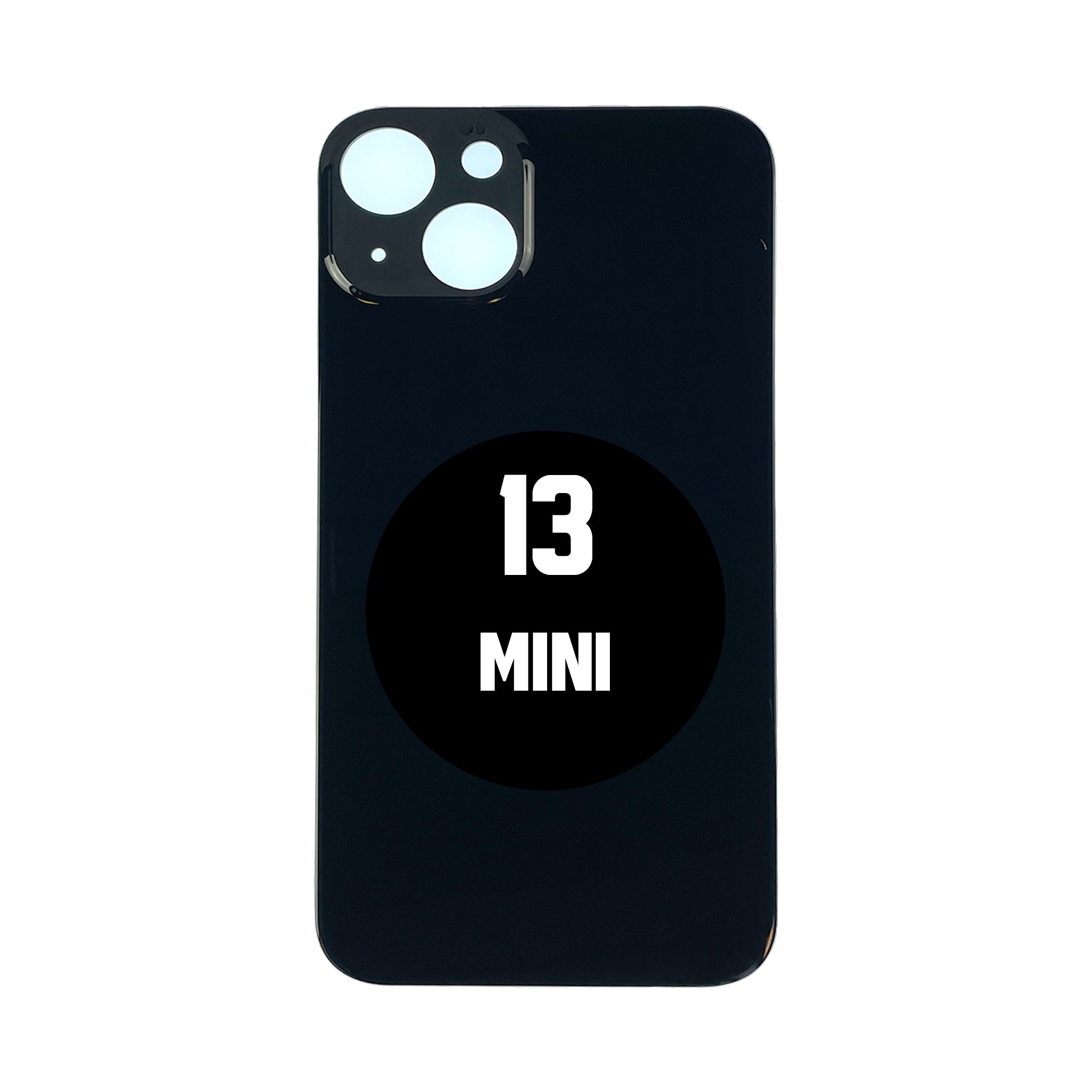 Back Glass for IPHONE 13 MINI - After Market