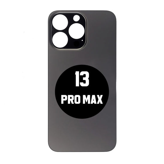 Back Glass for IPHONE 13 PRO MAX  - After Market