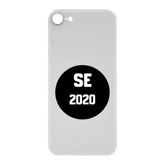 Back Glass for IPHONE SE 2ND  - After Market