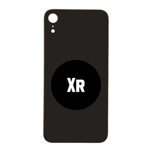 Back Glass for IPHONE XR  - After Market